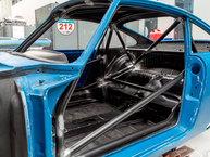 STRAAT Automobile 1966 Porsche 911 Golf Blue 303890